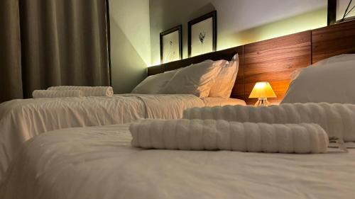 Pelô Flat - Conforto e Cultura em Salvador