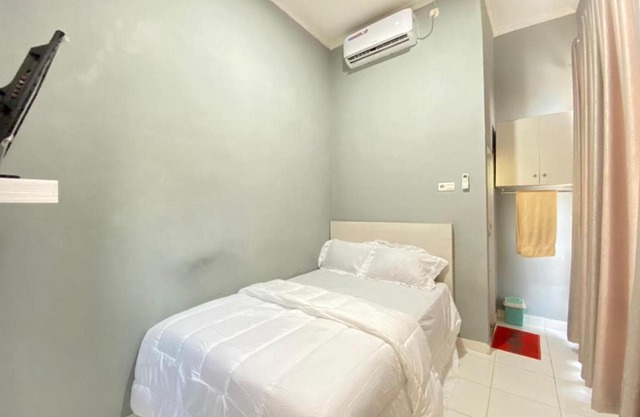 Pelangi Guest House Palembang RedPartner