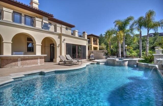 Pelican Heights 5 Bedroom 6 Bath Luxury Pool Estate