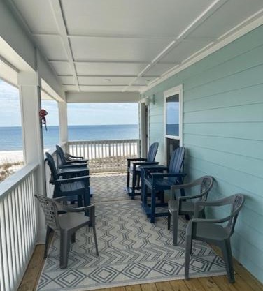 Pelican Roost E by Pristine Properties Vacation Rentals