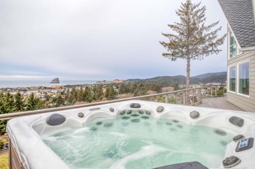 Pelican Villa - Meredith Lodging