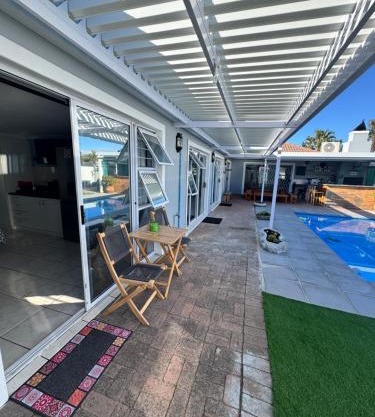Pemba Guest Cape Town