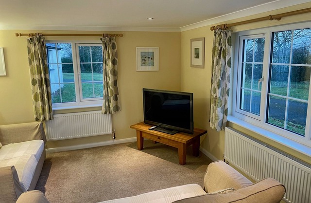 Pendragon Cottage Gringolet Lounge/Diner Sleeps 3