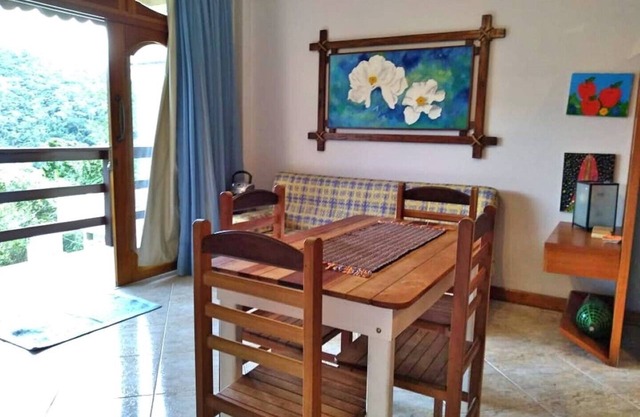 Penedo Duplex Apartment