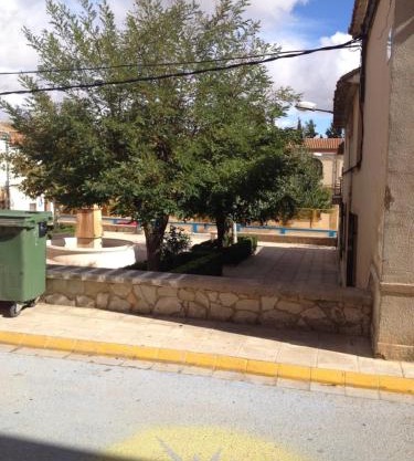 Pensión El Botijo