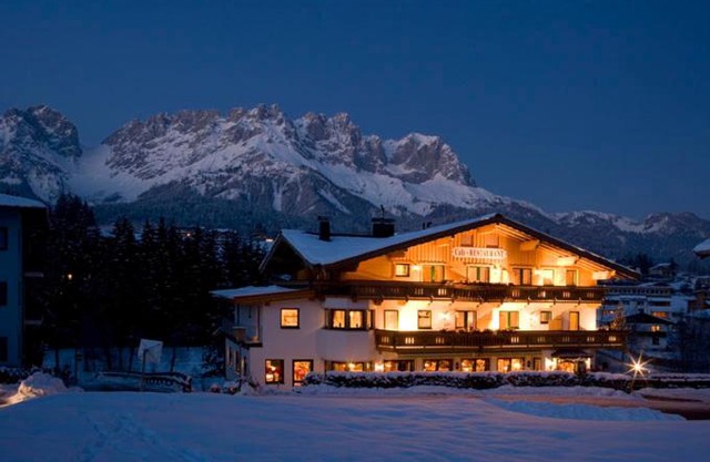 Pension Alexandra