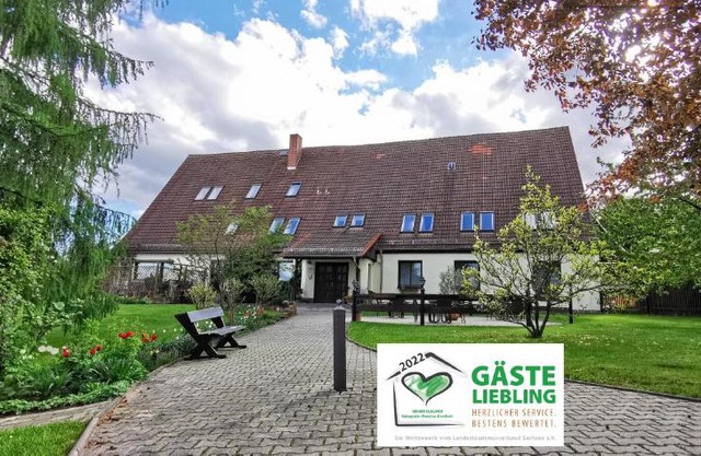 Pension Am Kirschberg