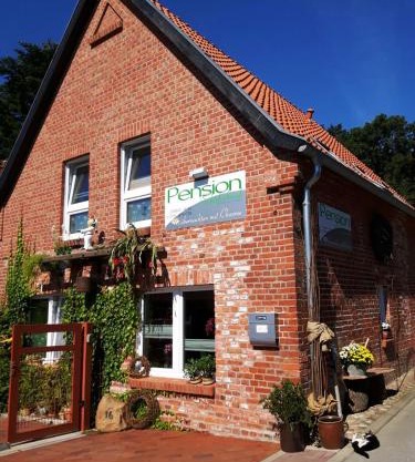 Pension am Schäferbrink
