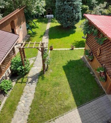 Pension Calborean