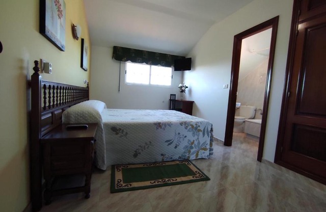 Pension Casa Carmela