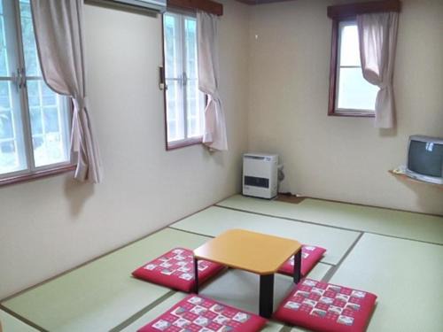 Pension Come Relax Tatami-room 12 tatami mats- Vacation STAY 14986