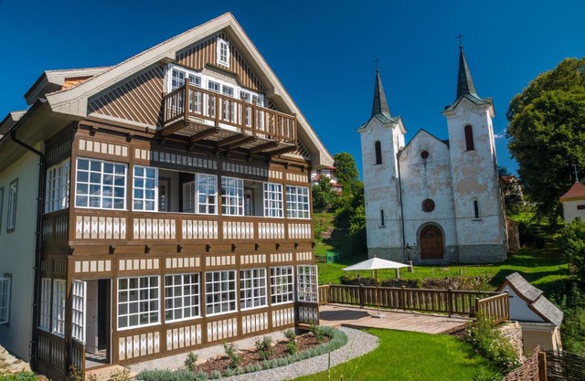 Pension GRANTL