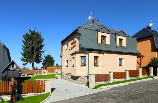 Pension H.Blatná