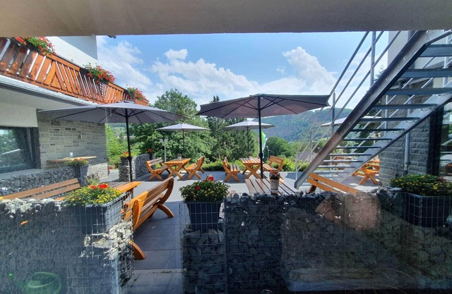 Pension Haus Diefenbach