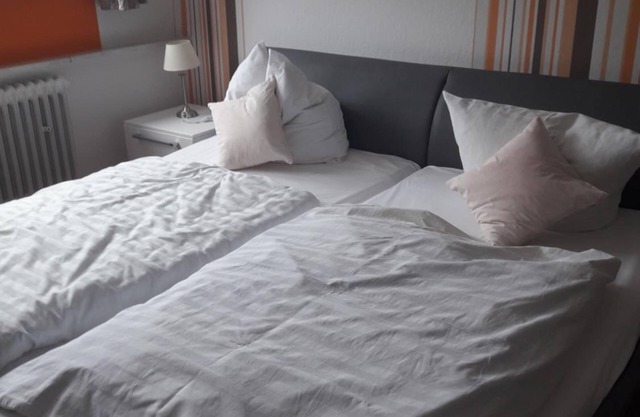 Pension Haus Helene