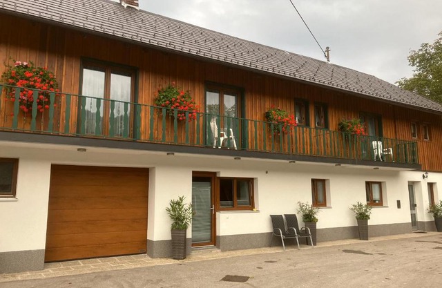 Pension Hutterer