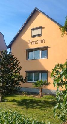 Pension Kaden