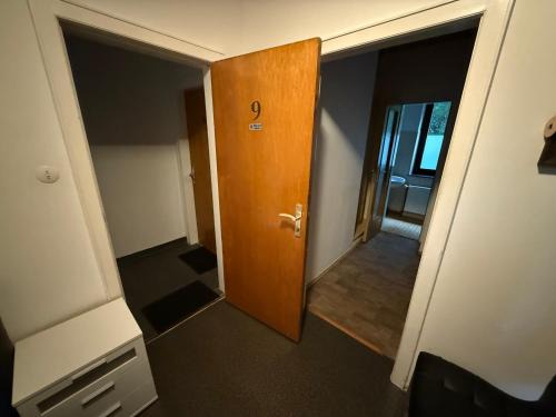 Pension Kalifornia Zimmer 9 Doppelzimmer für 2 Personen in Osterholz-Scharmbeck