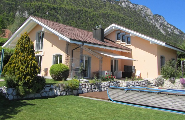 Pension Marina