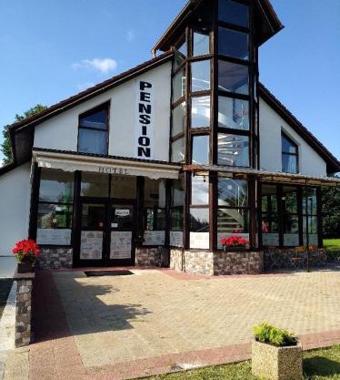 Pension Odrava