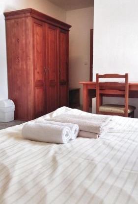 Pension Relax