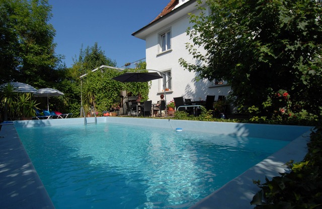 Pension Säntisblick