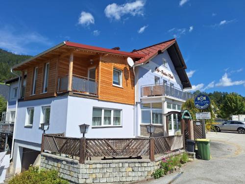 Pension s'Platzl Stuhleck