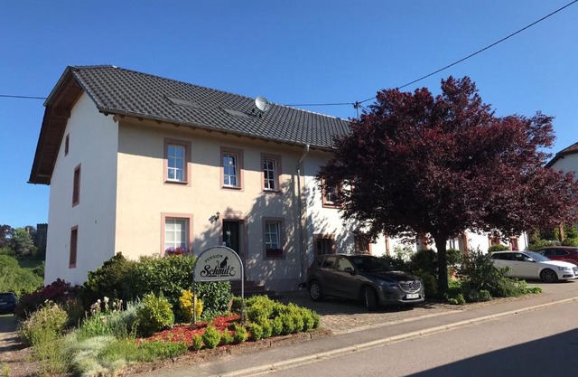 Pension Schmitz