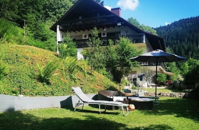 Pension Schwarzwaldblick