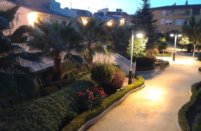 Pension Spa Rueda