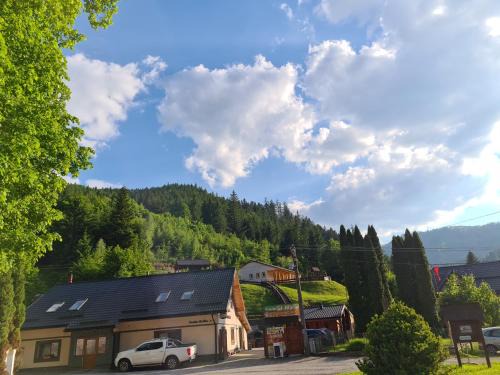 Pension St. Maria