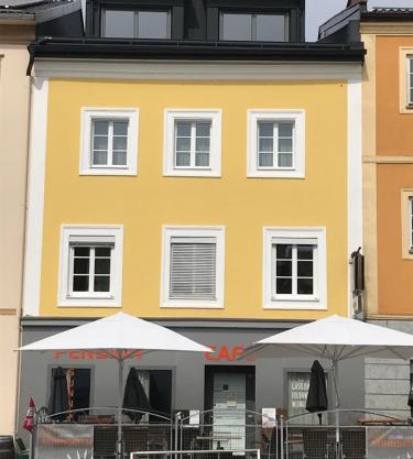 Pension Sunnseitn - Gasthof - Café - Weinkeller