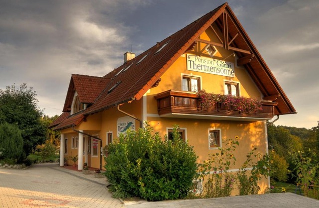 Pension Thermensonne