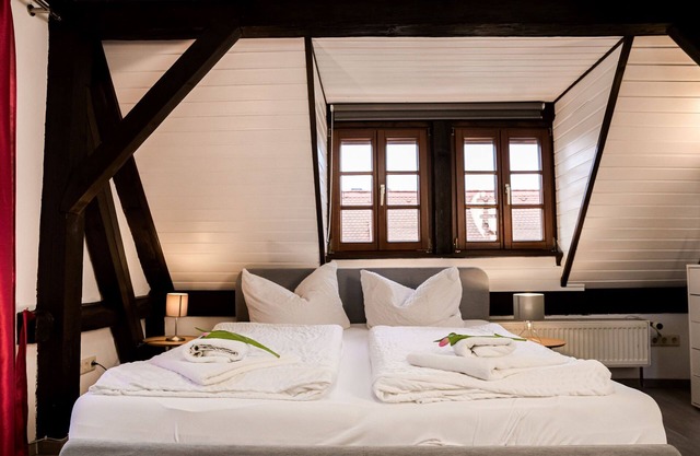 Pension Trobischhof