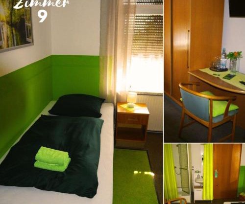 Pension Werner