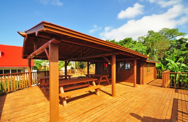 Pension Yonahadake