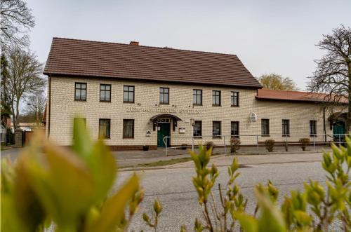 Pension Zum Goldenen Stern