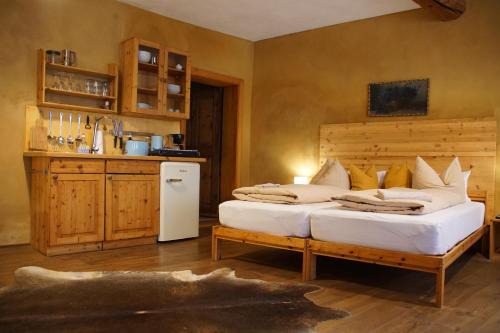Pension zum Hirschstein