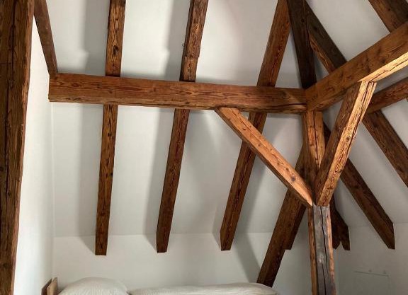 Pension Zur Alten Post