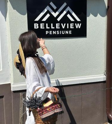 Pensiunea Belleview
