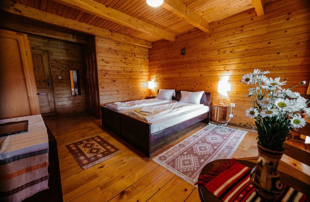 Pensiunea Bio Haus