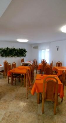 Pensiunea Bocca Del Rio