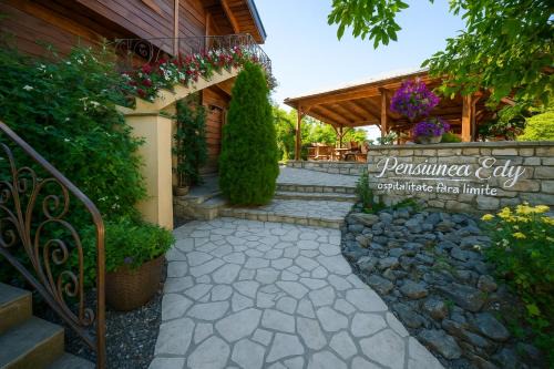 Pensiunea Edy Turda