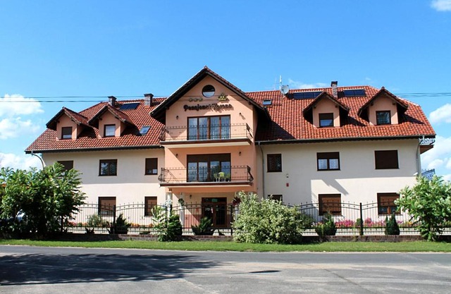 Pensjonat Korona