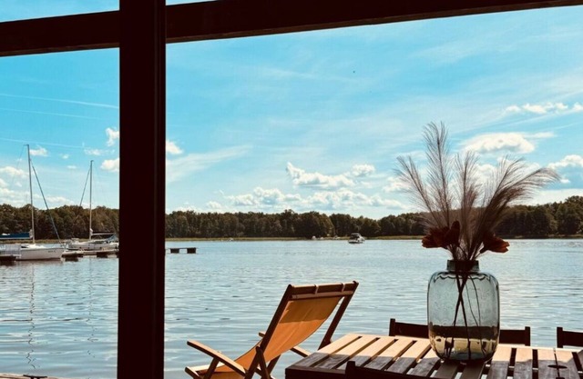 Pensjonat Sztynort