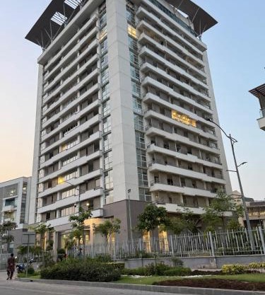 Penta Square Luxury Serviced Apartments DHA Phase 5, Lahore Modern Executive Stays