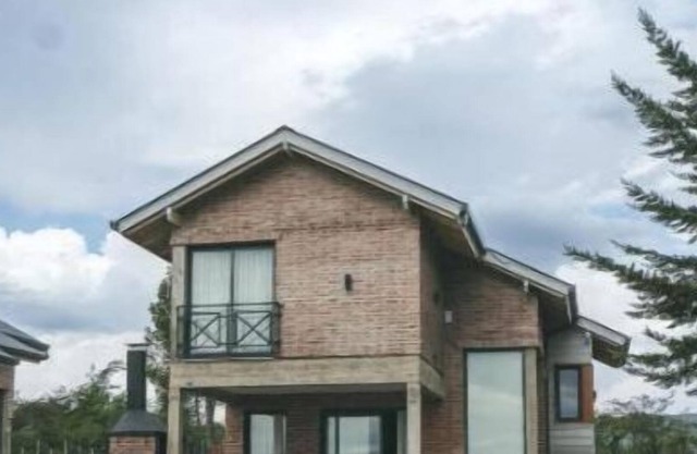 Pentagrama, casas de campo 3 - Villa General Belgrano