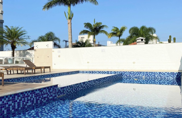 Penthouse with Jacuzzi in Palmas
