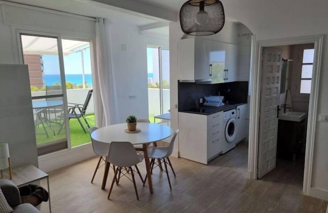 Penthouse 120 Meters From THE Beach