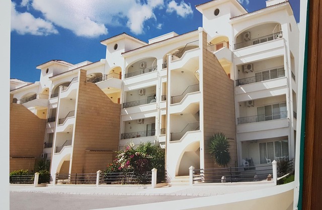 Penthouse Apartment with Stunning Sea/Mountain views and large Private Terrac
